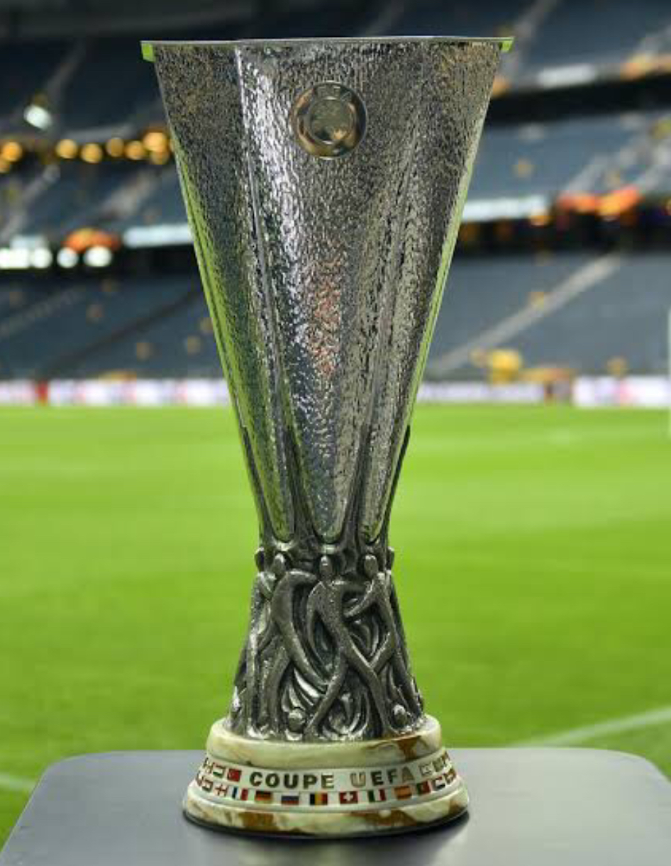 Europa League Draw: Arsenal, Man United Know Group Stage Opponents