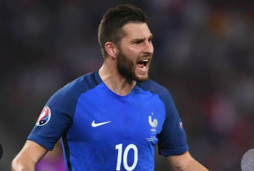 Qatar 2022: ‘Why I’d Love To See Messi Lift The World Cup’  —Ex-France International, Gignac