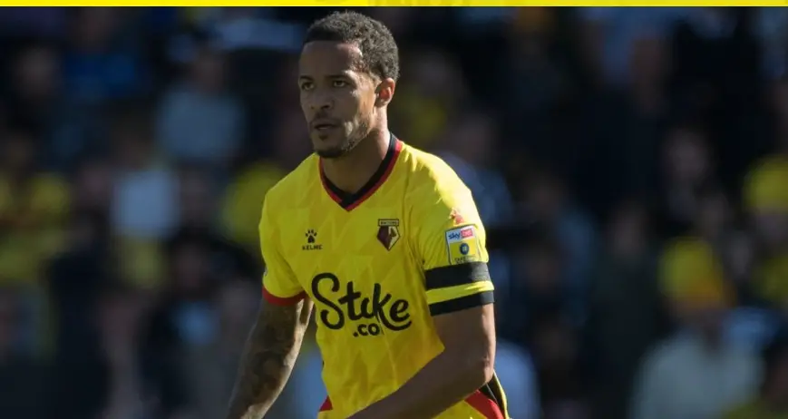 Troost-Ekong Recovers From Hamstring Injury Available For Blackpool vs Watford