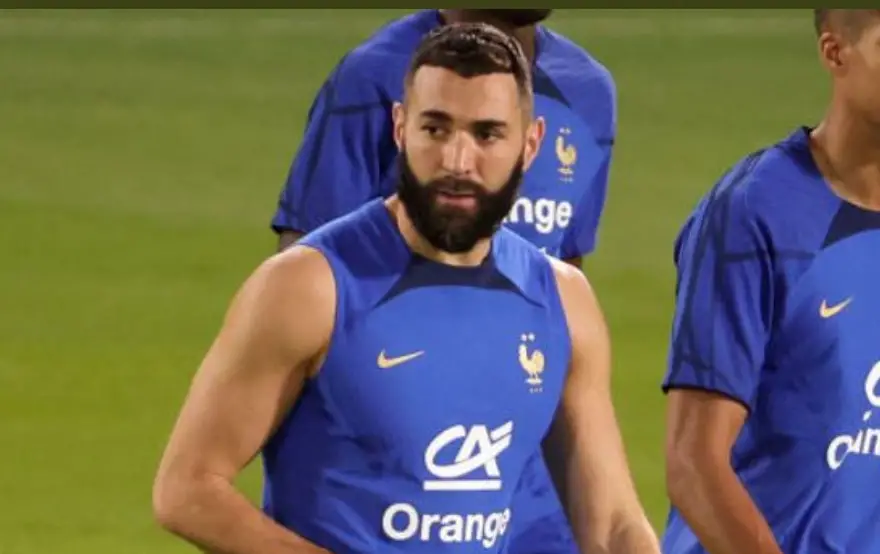 Qatar 2022: ‘Some French Players Are Happy With Benzema’s Departure’  —Ex-Uruguay Star
