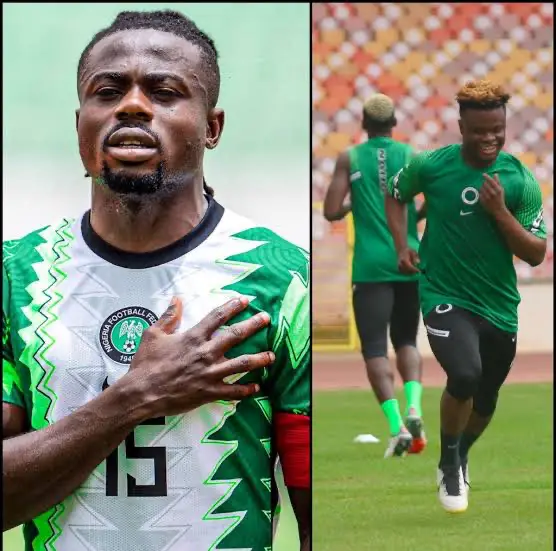 CAF Awards: Simon, Amoo Miss Out As Final Shortlists Unveiled