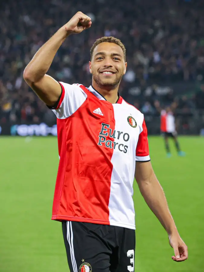 Dessers’ Brace Earns Feyenoord Home Draw Vs PSV, Boost European Qualification Hopes