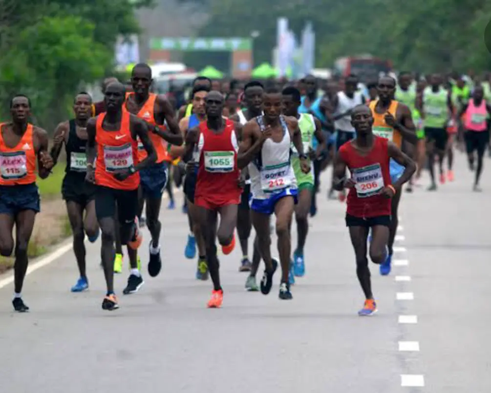 World Athletics: Okpekpe 10km Road Race Is Next Stop In Our Calendar