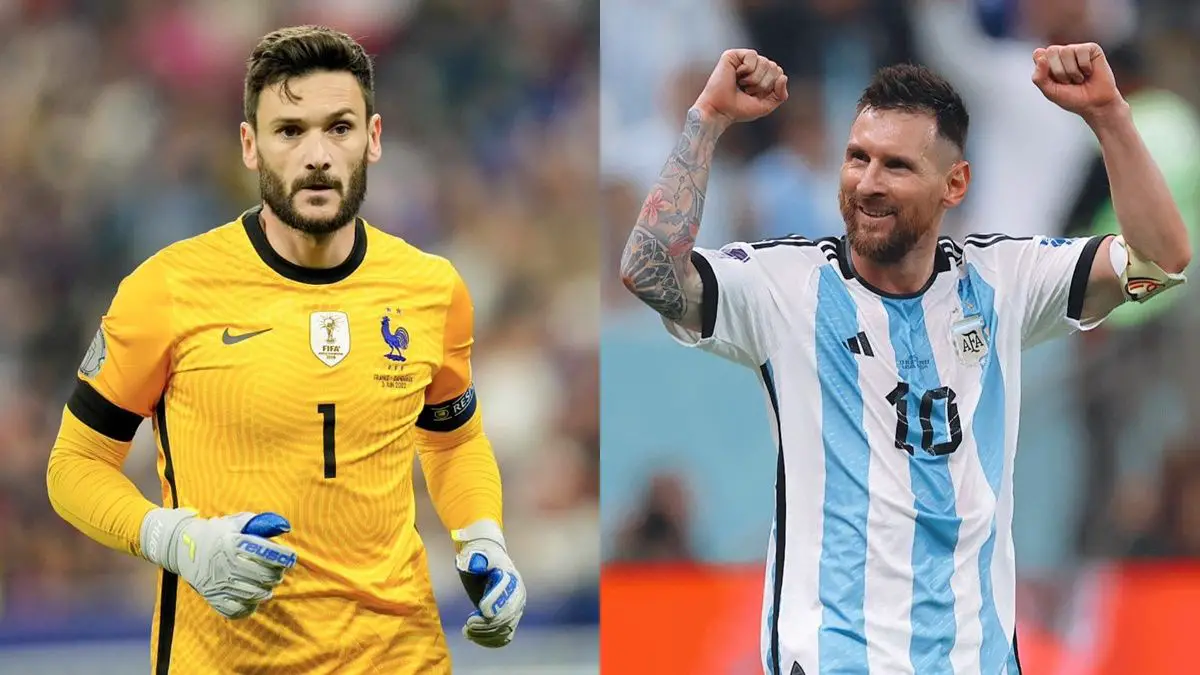 2022 World Cup: We Must Not Focus Only On Messi –Lloris Speaks Ahead France Vs Argentina