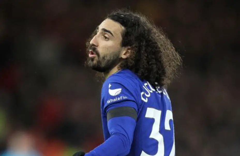 ‘Cucurella Can’t Defend’  —Liverpool Legend Slams Chelsea Defender