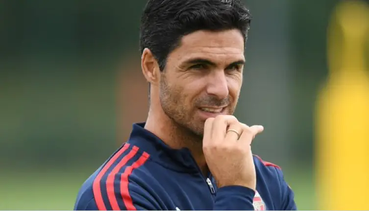 ‘We Are Still Open To More Signings’  —Arsenal Manager, Arteta