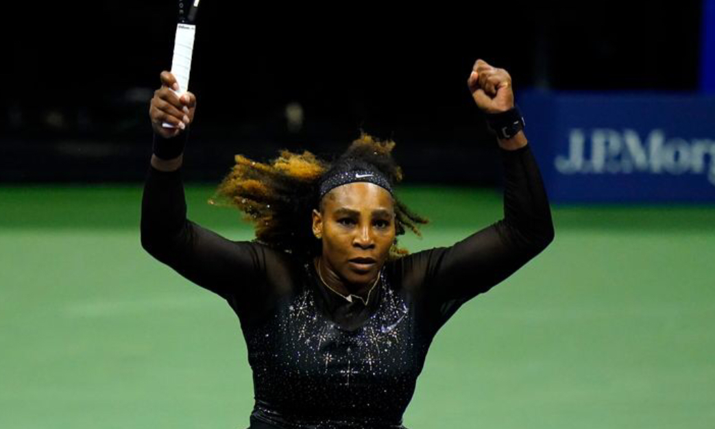 US Open: Serena Defeat Second Seed Kontaveit To Reach Third Round