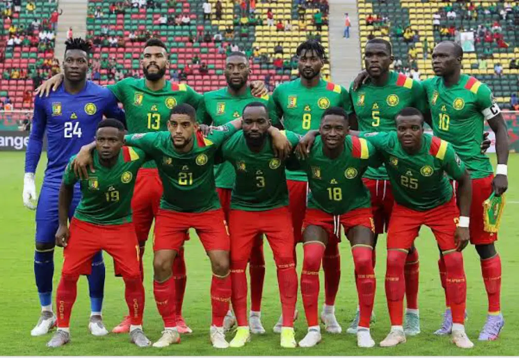 Cameroon vs Burkina Faso: Indomitable Lions Eye First AFCON Bronze In 50 Years
