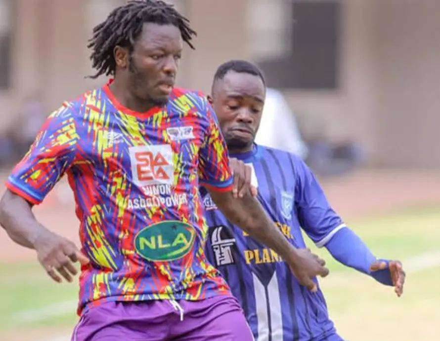 2022 WCQ:’Muntari Deserves Black Stars Call-Up’  —Hearts Of Oak Official