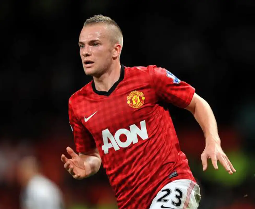 ‘Players Used To Take Pay Cuts Just To Join Man United’  —Cleverley