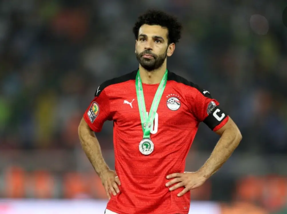 Liverpool Legend Slams Egypt’s Coaching Crew After AFCON Final Loss