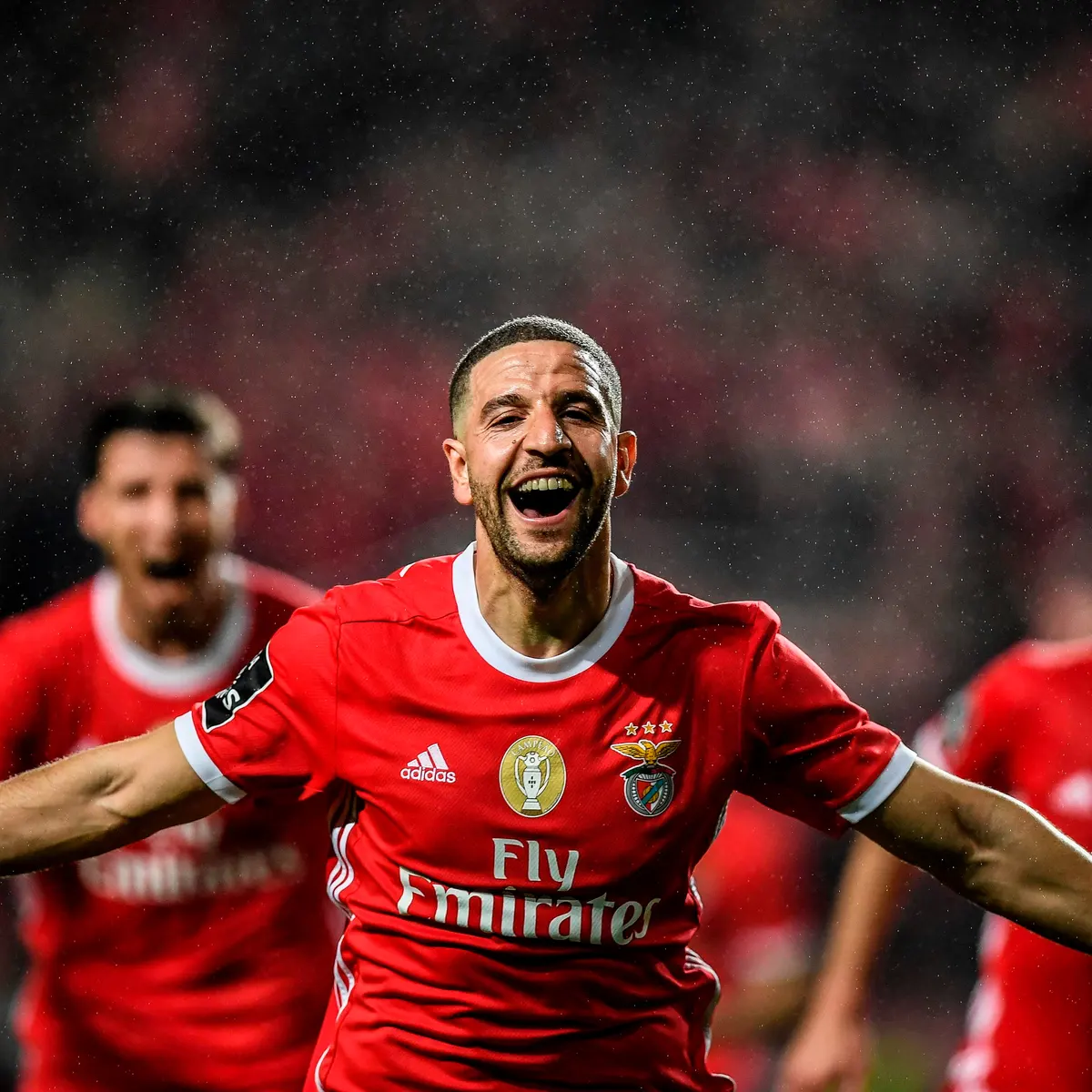UCL: Benfica Can Overcome Liverpool –Taarabt
