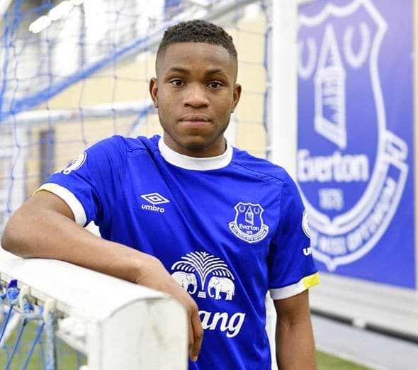 FIFA Approves Ademola Lookman Switch To Nigeria