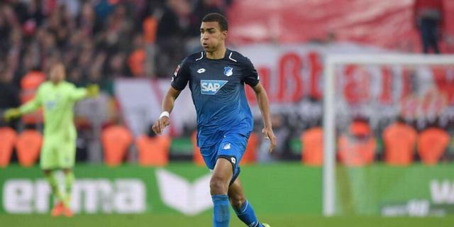 Akpoguma Missing In Hoffenheim, Dortmund’s Five-Goal Thriller