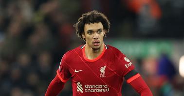 Liverpool x Tottenham foi um jogo louco --Alexander-Arnold