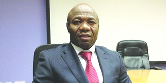 Amuneke: ‘I’m Always Available To Serve My Country’