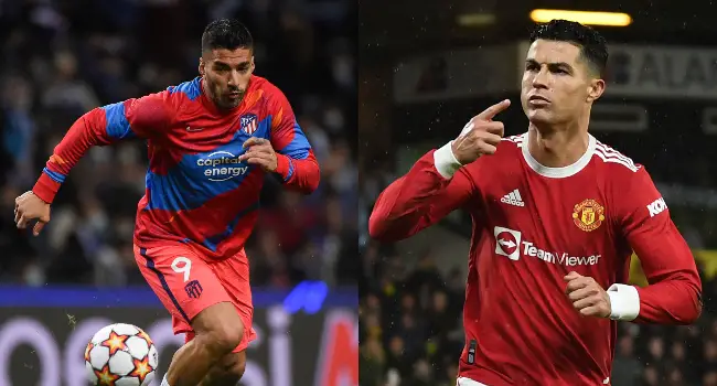 Heineken UCL Special: United Can Only Retain Ronaldo With A Champions League Triumph