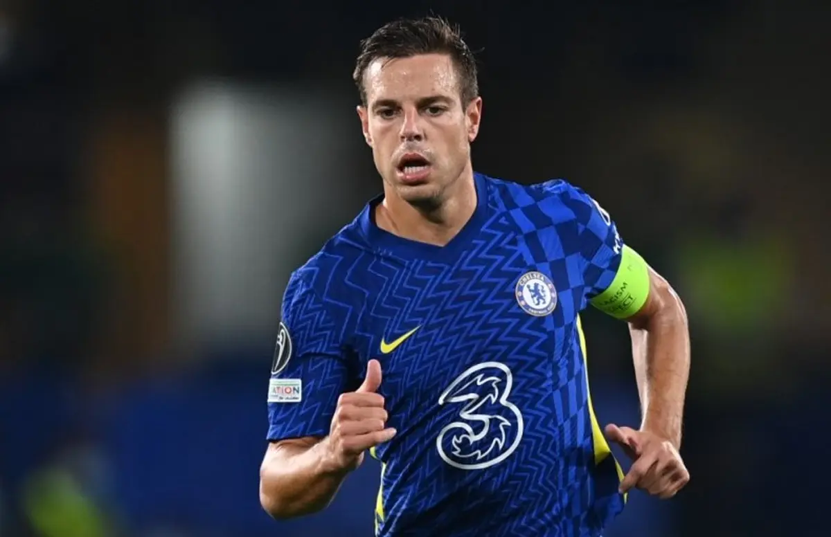 Azpilicueta Optimistic Chelsea Will Win FA Cup