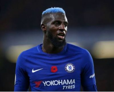 Bakayoko Stopped At Gunpoint By Police In Italy