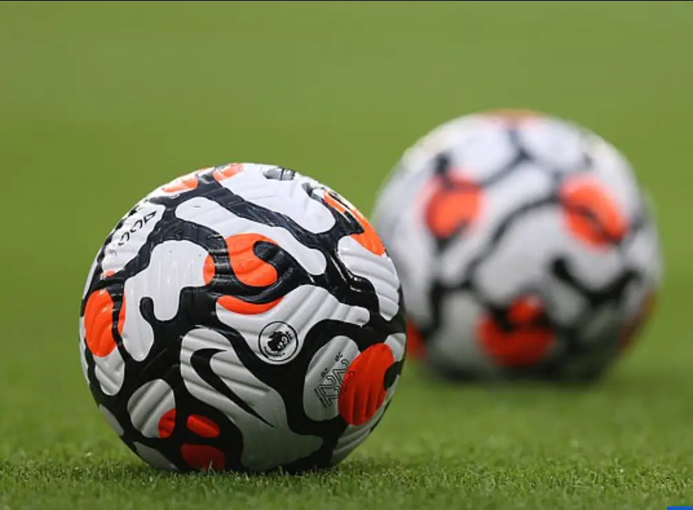 Premier League Star Arrested On Suspicion Of Rape