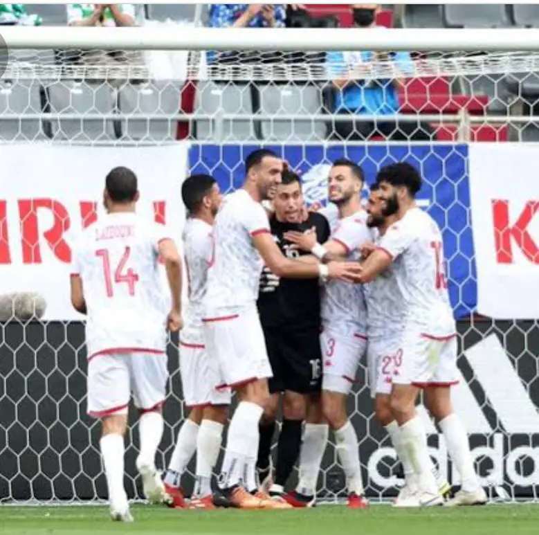 2022 Kirin Cup: Tunisia Thrash Hosts Japan To Emerge Champions As Ghana Seal Third Place