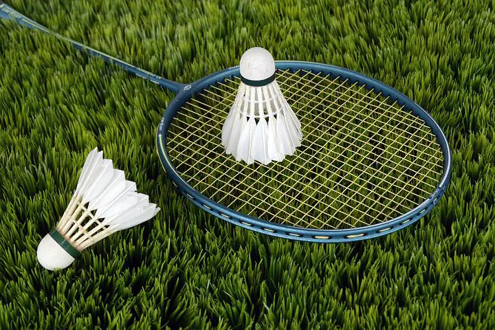 Badminton: History, Rules, And Equipment
