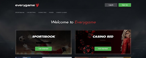 Online Sportsbooks