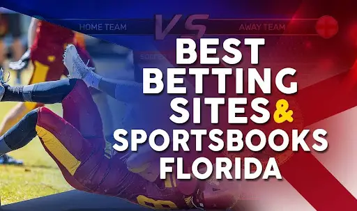 The Best Online Sportsbooks In Florida