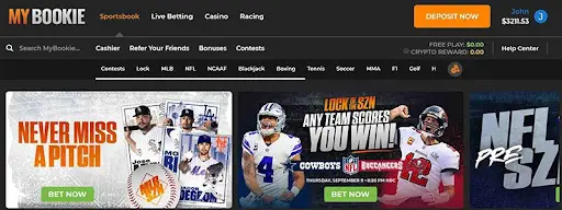 Best Sportsbooks