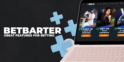 BetBarter Overview: Great Features For Betting!