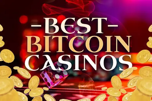 online bitcoin casino Strategies: Maximizing Opportunities and Minimizing Risks