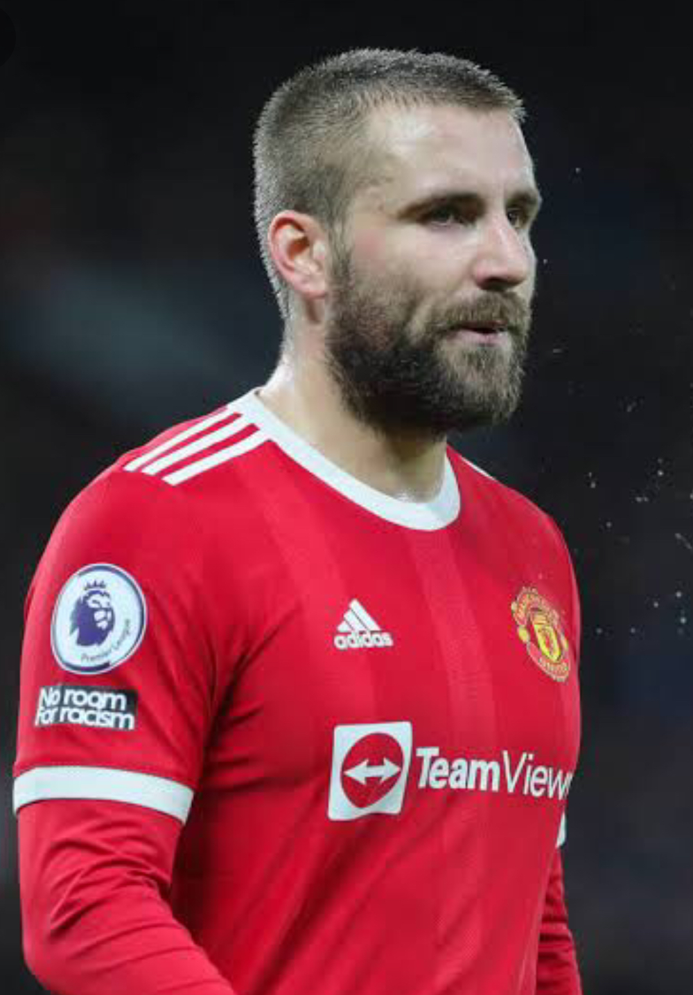 ‘Man United Can Win Champions League This Season’  —Shaw