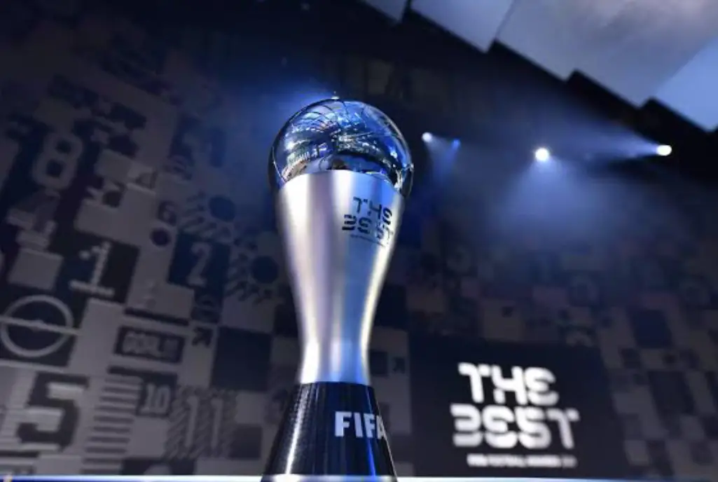 Ronaldo Missing As Messi, Mbappe, Benzema Battle For 2022 The Best FIFA Men’s Player Award