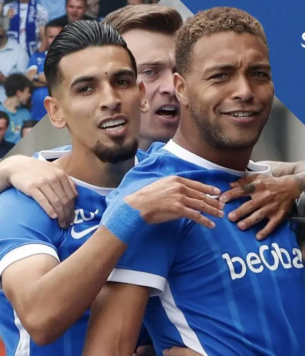 Dessers Bags Brace, Assist As Genk Beat Liege To Seal First League Win