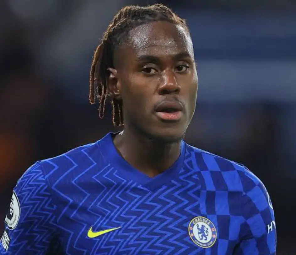 Chelsea Open To Allowing Chalobah Leave On Loan