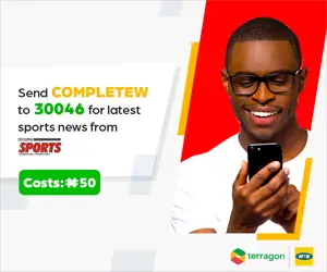 COMPLETE SPORTS MTN 