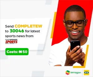 COMPLETE SPORTS MTN