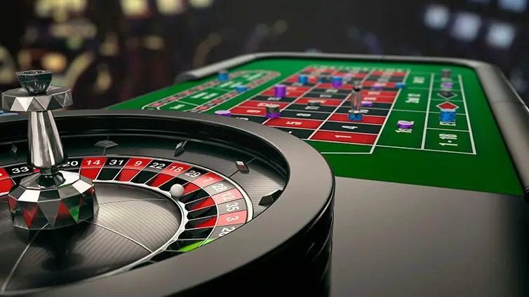 Seltsame Fakten über Echt Geld Casino