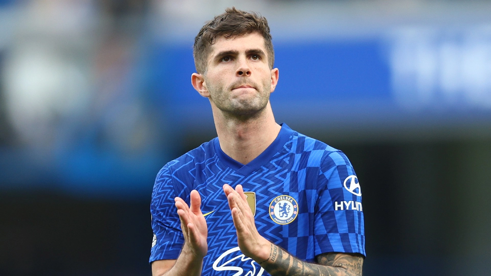 Your Potential Has Been Underutilised At Chelsea –Carragher Tells Pulisic