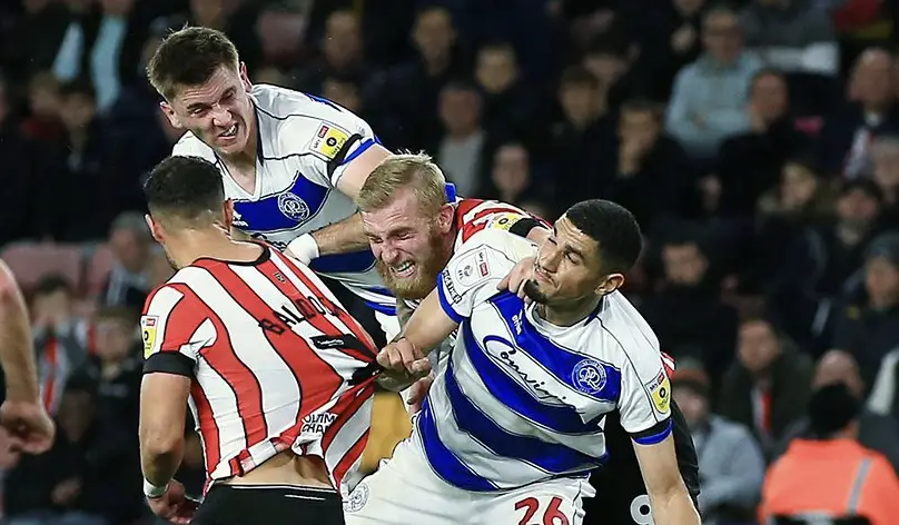 Championship: Balogun Helps QPR Claim Another Away Win