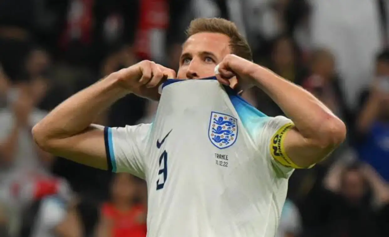 Qatar 2022: ‘Penalty Miss Will Hurt Kane For Rest Of His Life’  —Shearer
