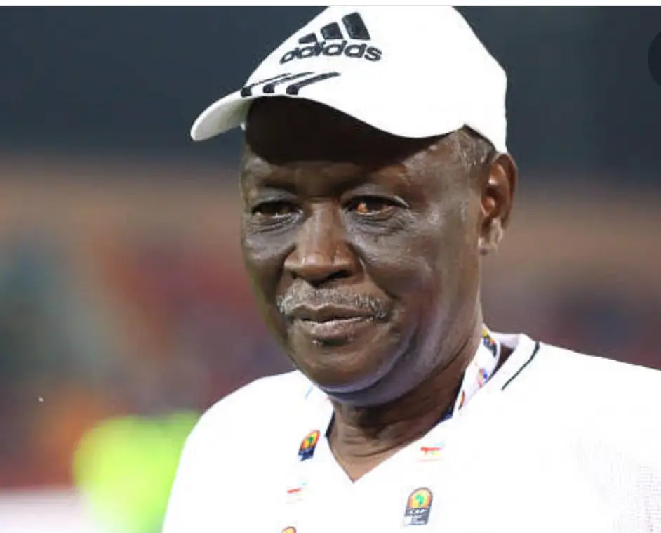 ‘It Will Not Be Easy’ — Sudan Coach Tia Expects Difficult Game Against Super Eagles