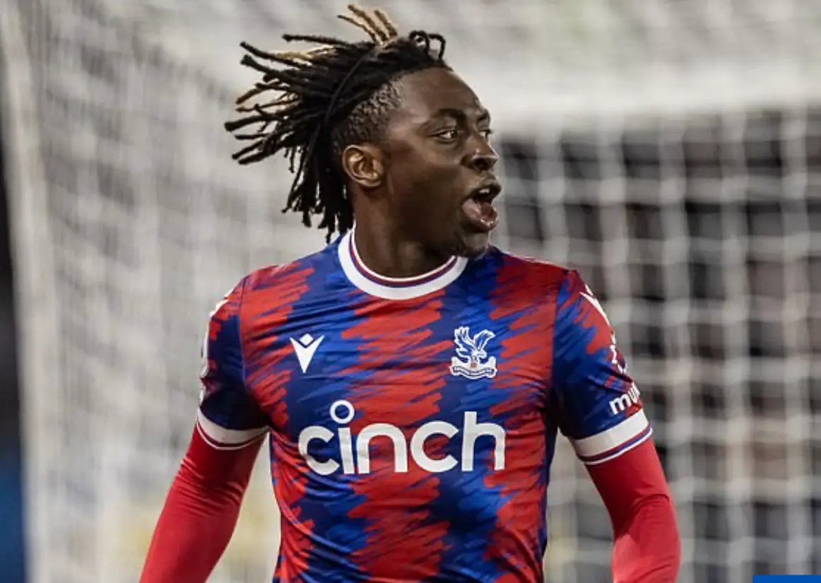 2022 World Cup: Eze To Be Named In England’s Provisional Squad
