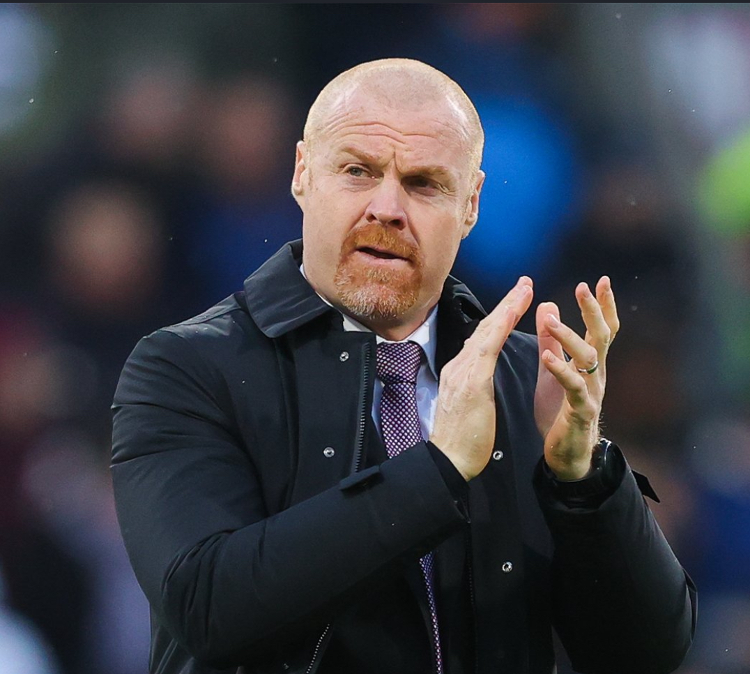 Dyche Set To Become Iwobi’s New Manager At Everton