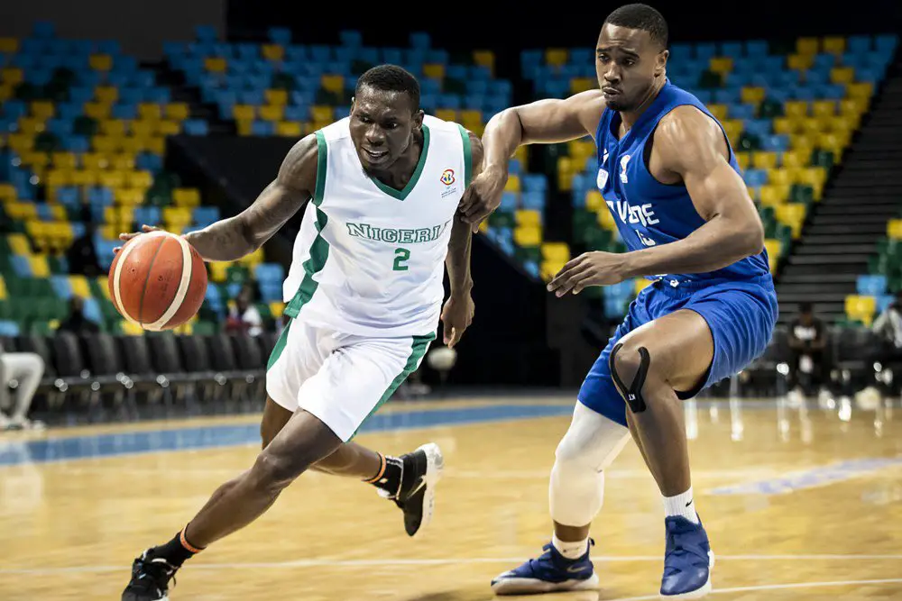 2024 Paris Olympic Qualifiers Nigeria Drawn Against Mali, Senegal