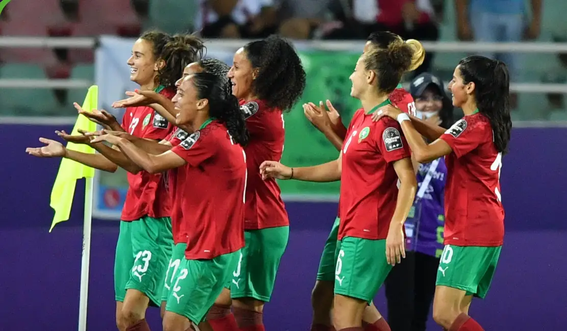 2022 WAFCON: Morocco, Senegal Pick Quarter-final Tickets