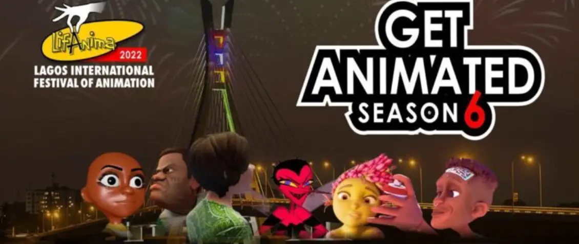 Lagos Set To Host 2022 International Festival of Animation