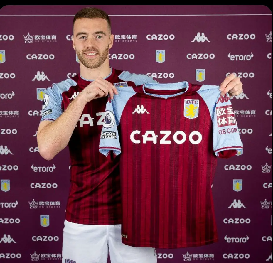 OFFICIAL: Chambers Departs Arsenal For Aston Villa In Permanent Transfer