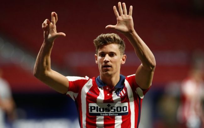 UCL: Konzentrieren Sie sich nicht auf Ronaldo – Llorente spricht vor Man United gegen Atletico Madrid