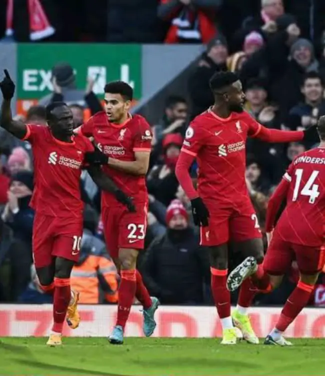 Gundogan:'Liverpool Are Always Title Contenders'